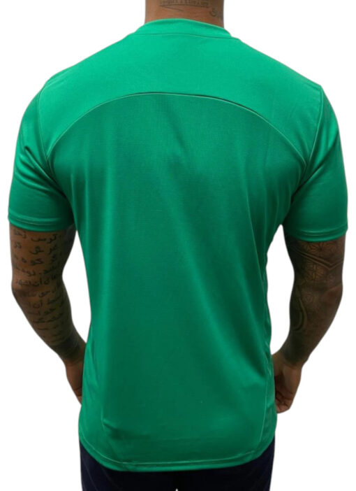 Camisa Treino Goleiro 2025 Esporte Clube Bahia Puma Verde - Image 2
