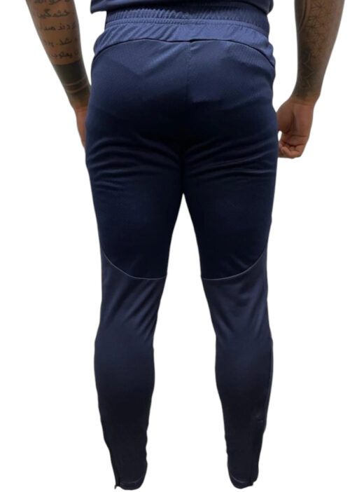 Calça Treino Atleta 2025 Esporte Clube Bahia Puma Azul - Image 2