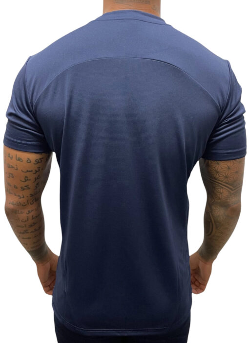 Camisa Treino 2025 Esporte Clube Bahia Puma Azul - Image 2