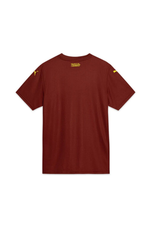 Camisa Torcedor 3 2025 Esporte Clube Bahia Puma Masculina - Image 3