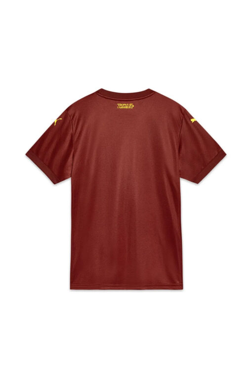 Camisa Jogador 3 2025 Esporte Clube Bahia Puma Masculina - Image 2