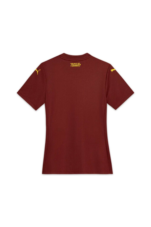 Camisa Torcedor 3 2025 Esporte Clube Bahia Puma Feminina - Image 5