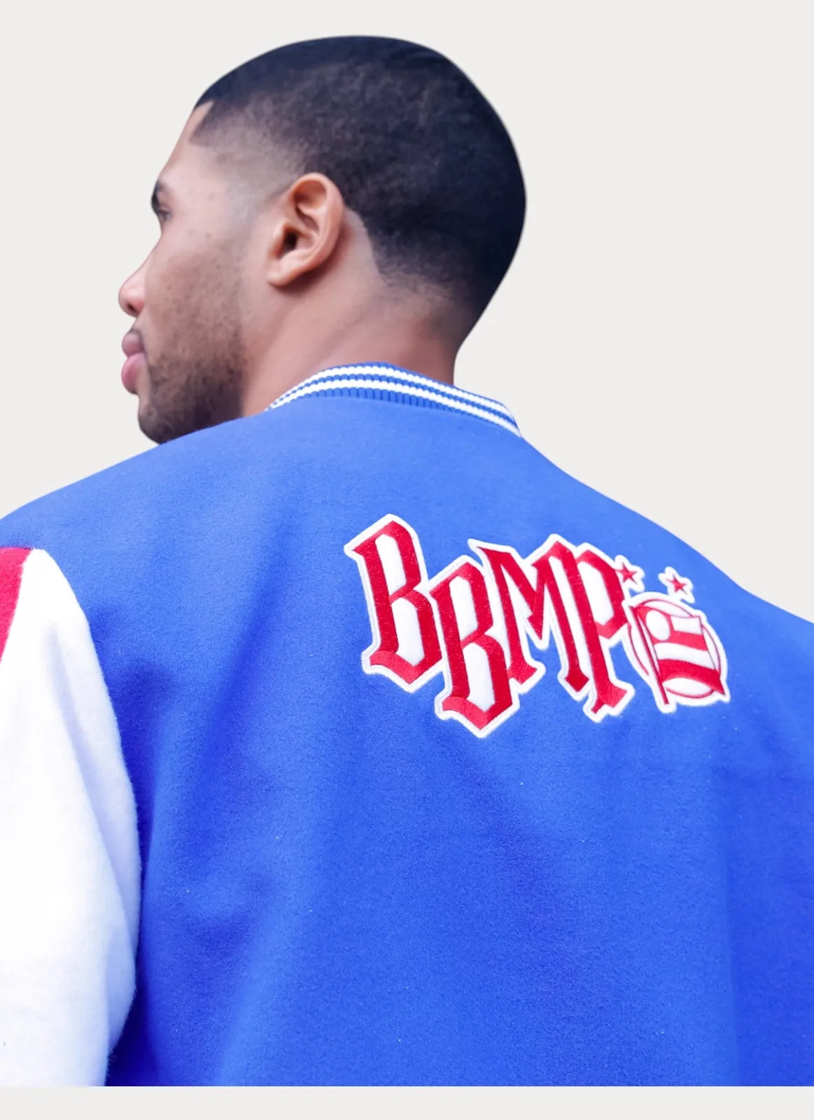 Jaqueta College Casual Frio Masculino - Image 2